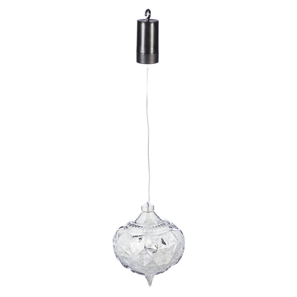 Evergreen Enterprises, Inc Battery Powered Integrated LED Outdoor